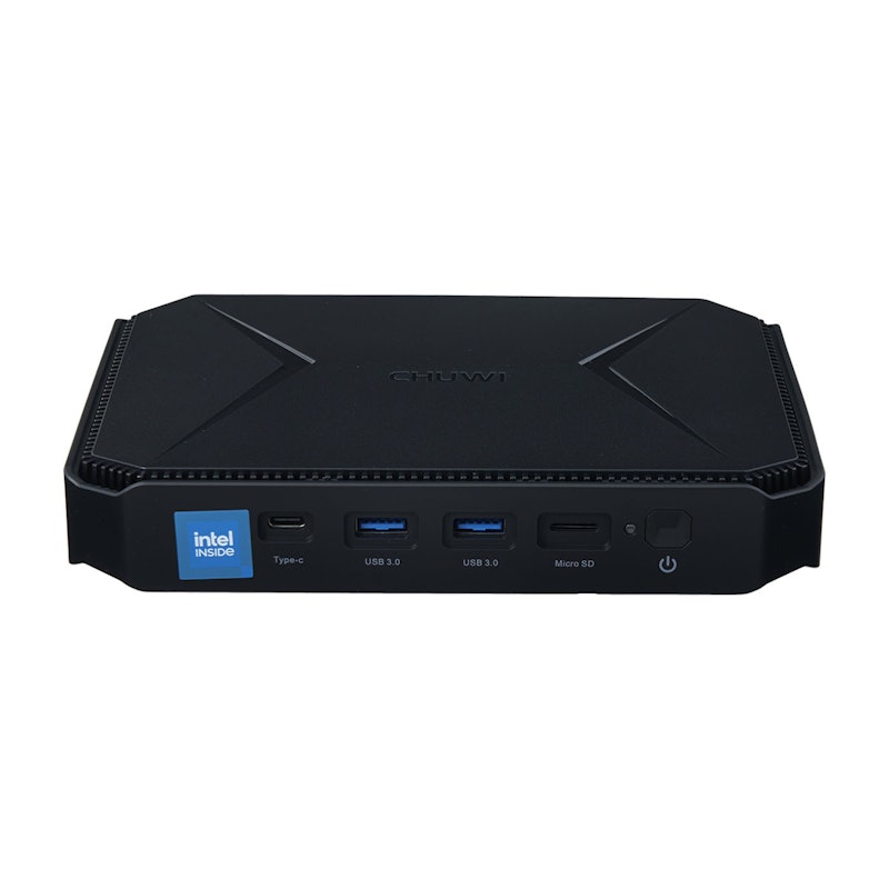 HeroBox 2023 迷你電腦 5