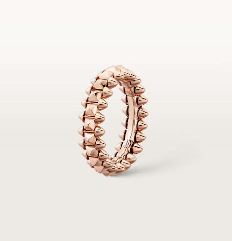 Clash de Cartier 戒指小型款 2