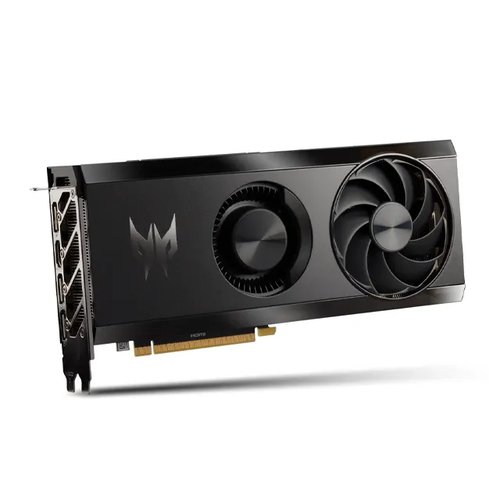 Predator BiFrost Radeon RX7600 OC 2