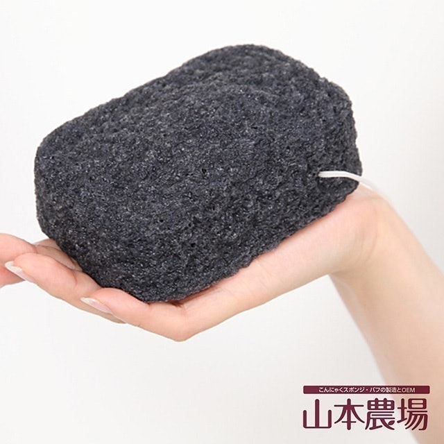 10 大蒟蒻海綿推薦排行榜 5