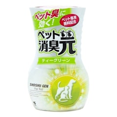 寵物專用消臭元