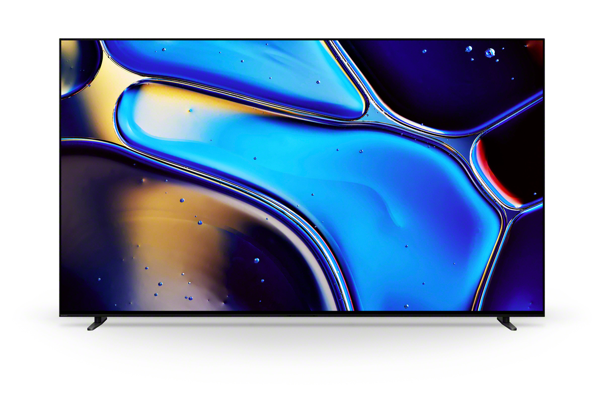 OLED 4K連網智慧顯示器 1
