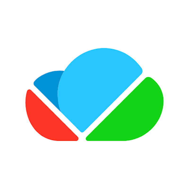 MobiDrive Cloud Storage & Sync 1