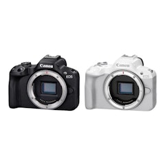 EOS R50單機身