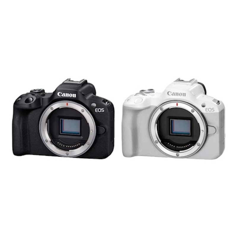 EOS R50單機身 1