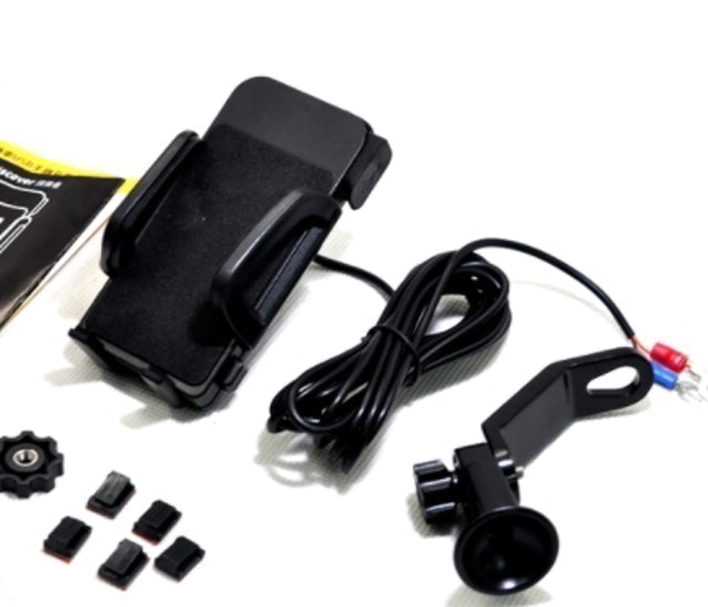 10 大機車 USB充電器推薦排行榜 2