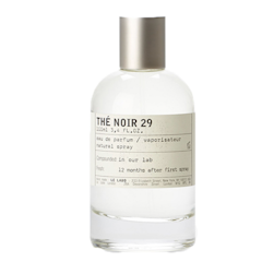 The Noir 29 黑茶淡香精