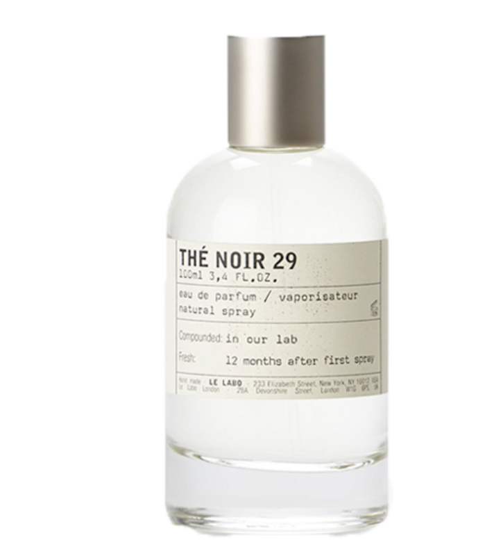 The Noir 29 黑茶淡香精 1