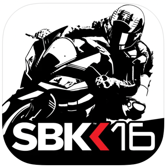 SBK16 - Official Mobile Game 1