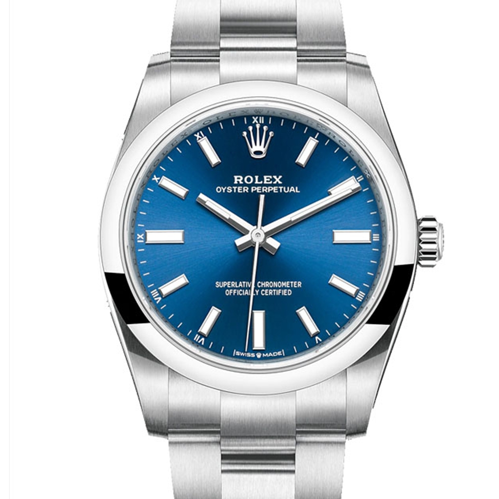 Oyster Perpetual 34 1
