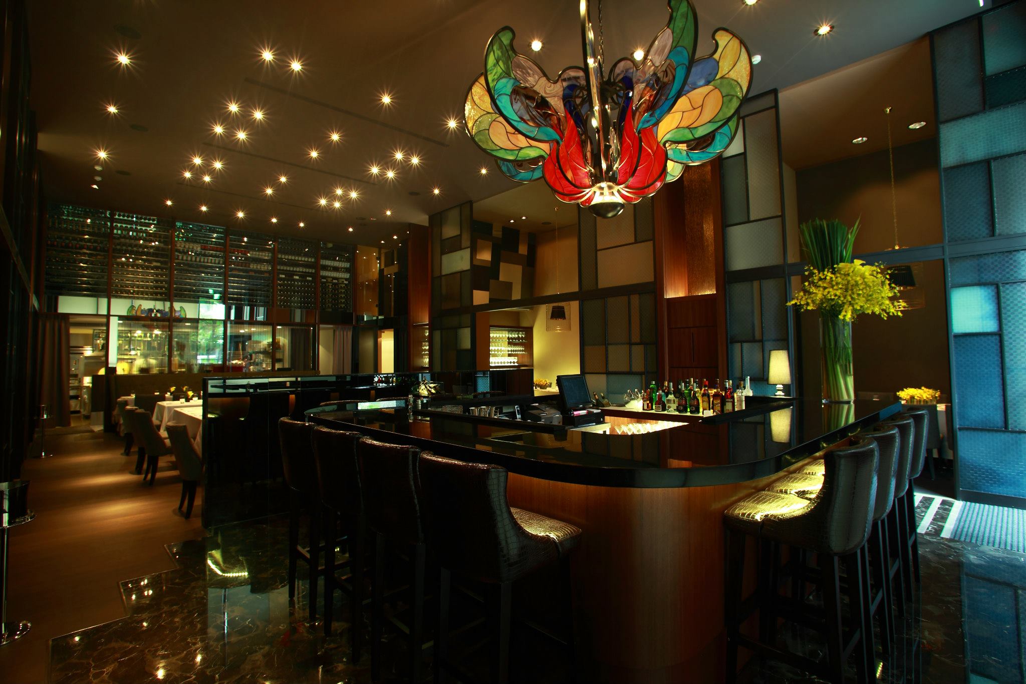 教父牛排Danny's Steakhouse 1