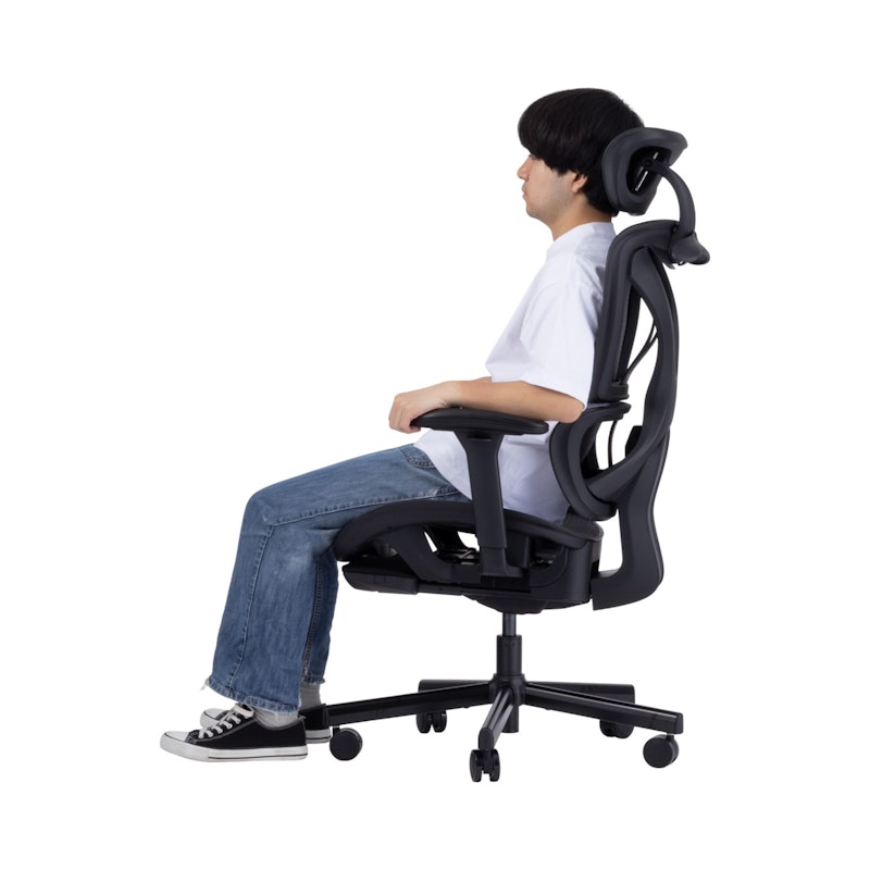 COFO Chair Pro 專業級人體工學椅 6
