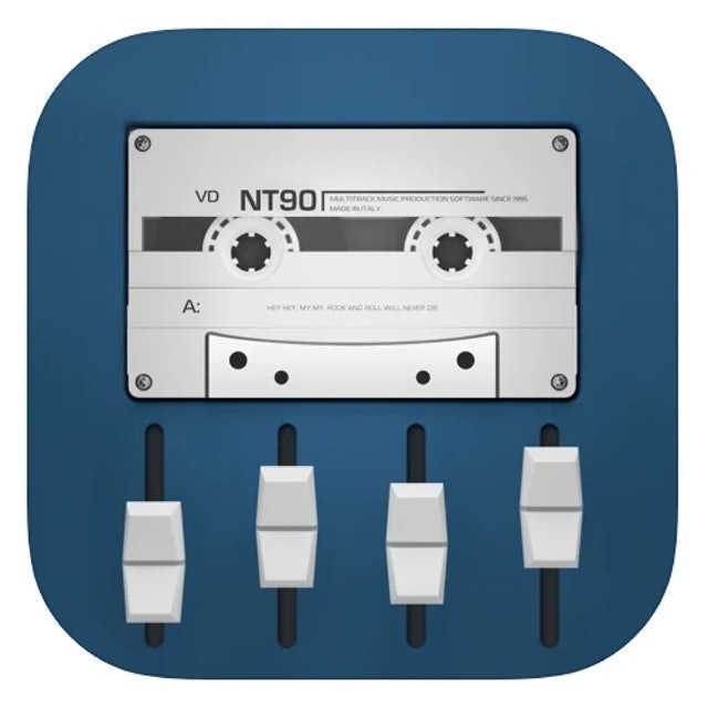 音樂製作人監製10 大音樂剪輯App推薦排行榜 1