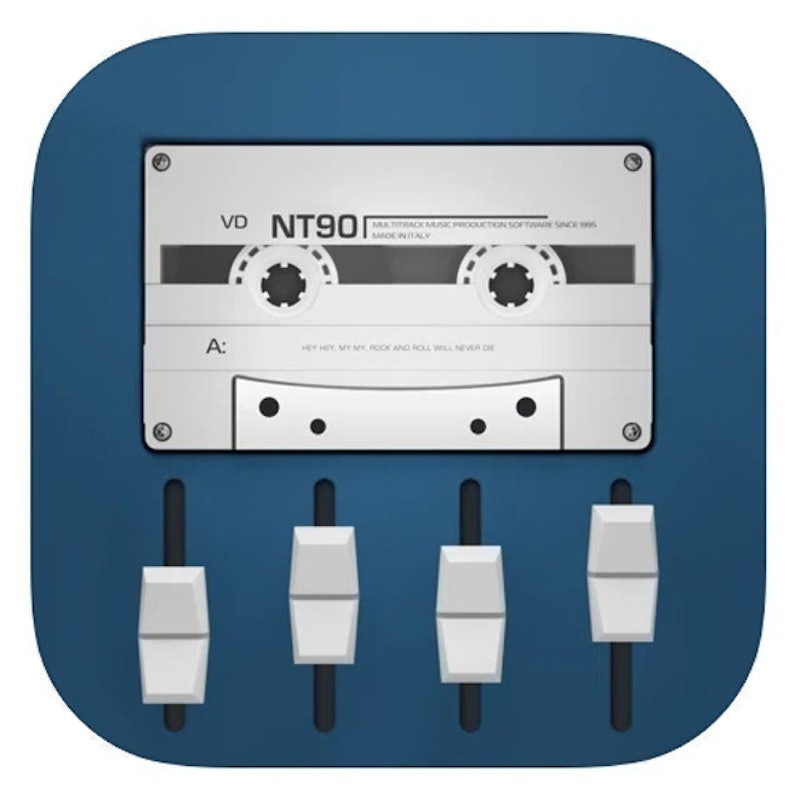 n-Track Studio 9 1