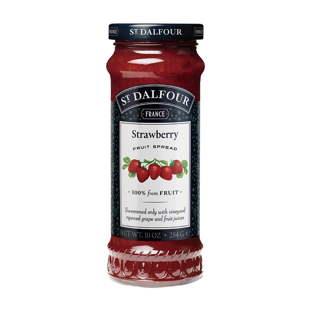 10 大草莓果醬推薦排行榜 5