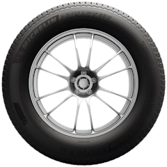 Primacy SUV