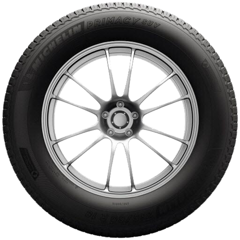 Primacy SUV 1