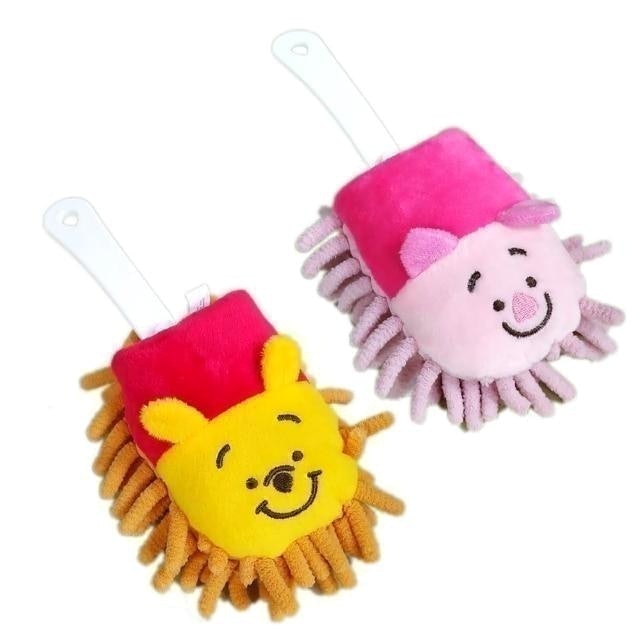 Winnie the Pooh 超細纖維除塵撢子 1