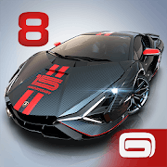 10 大賽車手遊推薦排行榜 4