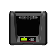 da Vinci Jr. WiFi Pro 3D列印機