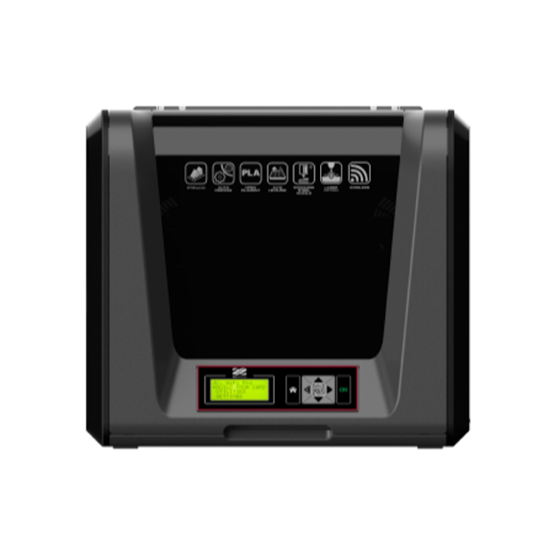 da Vinci Jr. WiFi Pro 3D列印機 1