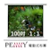 PENNY 方型電動布幕 1