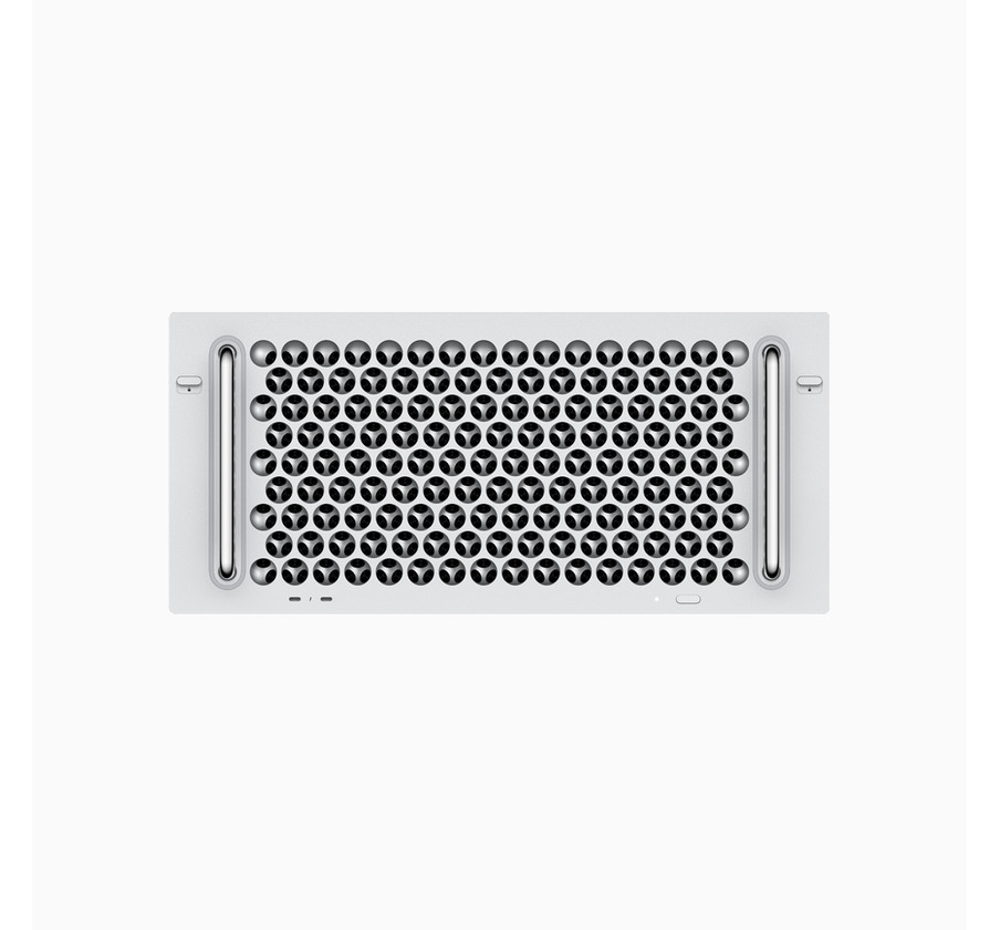 Mac Pro 2