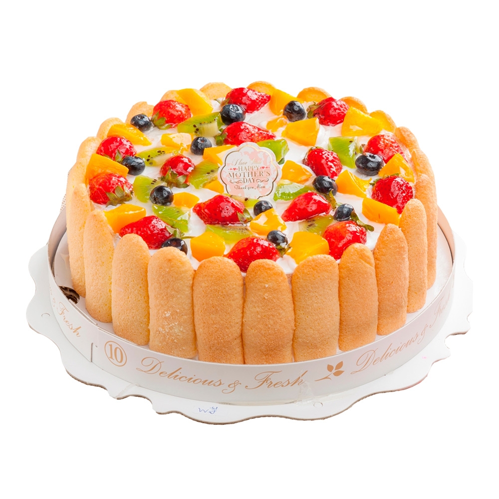 10 大生日蛋糕推薦排行榜 1