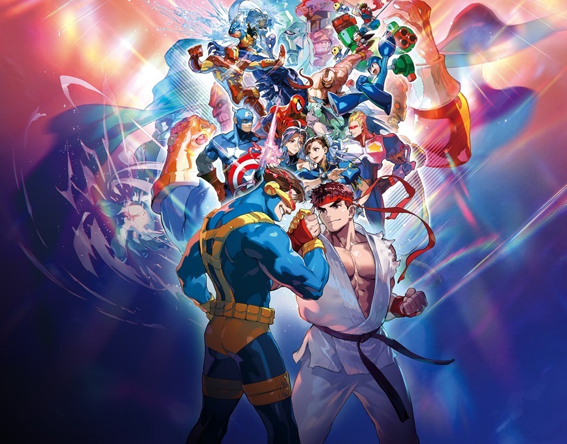 10 大Switch格鬥遊戲推薦排行榜 1