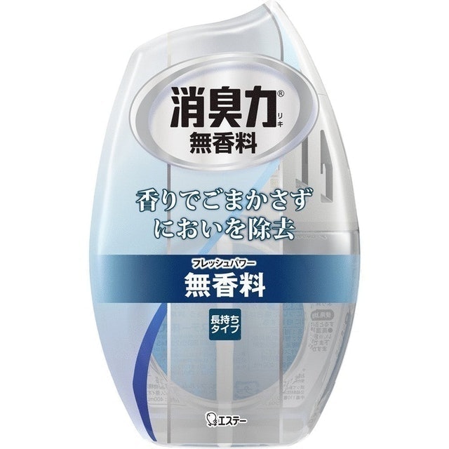 部屋消臭力  1