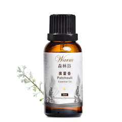 100%廣藿香純精油