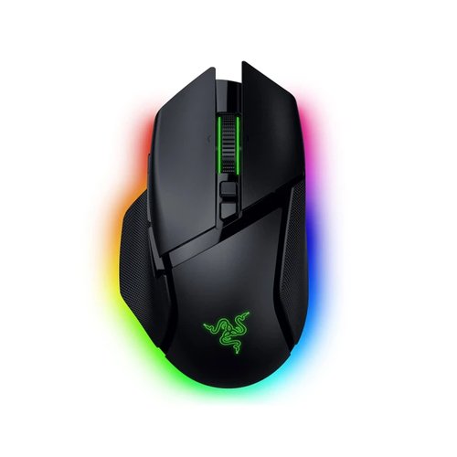 Basilisk 巴塞利斯蛇 V3 Pro 35K 1