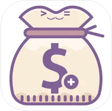 Money+記帳 1