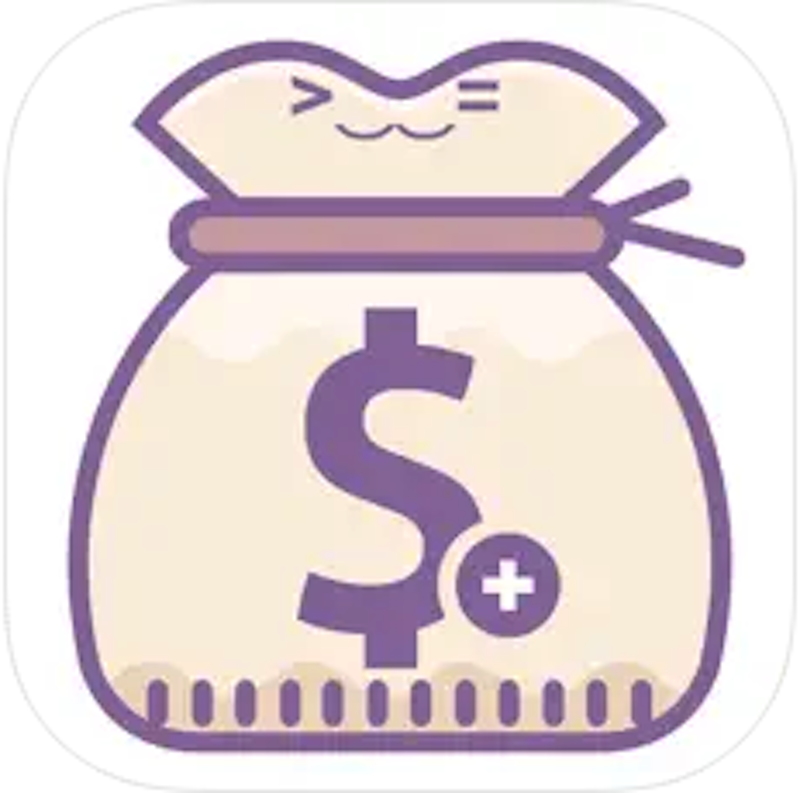 Money+記帳 1