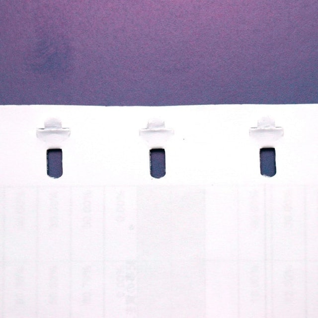 無針釘書機 5