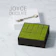 JOYCE巧克力工房 8. JOYCE巧克力工房 抹茶生巧克力禮盒 1