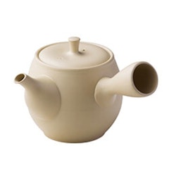 常滑燒茶壺