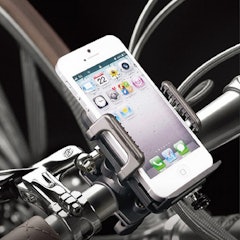 腳踏車手機架