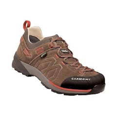 Santiago Low GTX 低筒郊山健走鞋
