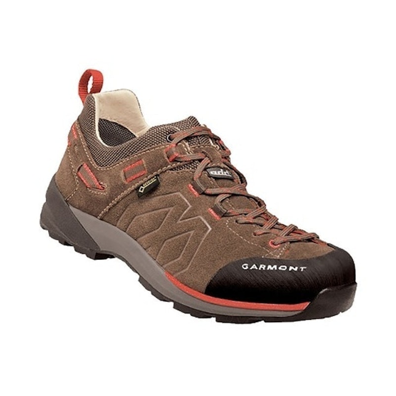 Santiago Low GTX 低筒郊山健走鞋 1