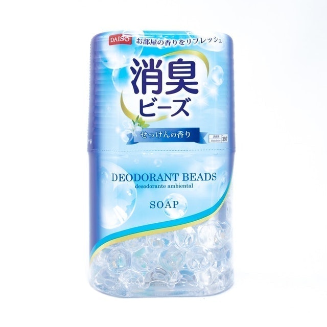 開箱10 大室內除臭劑推薦排行榜 5