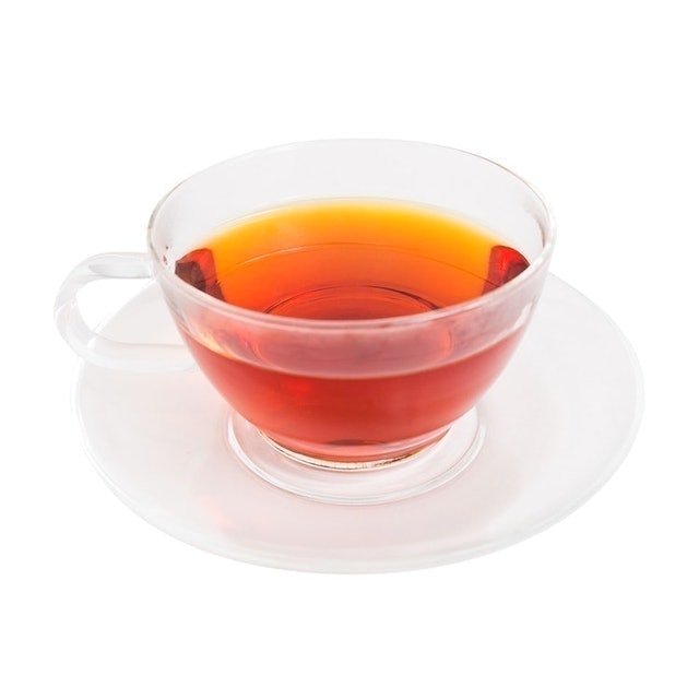 立體三角茶包 極品博士茶 4