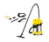 KARCHER 凱馳 多功能乾濕兩用吸塵器 1