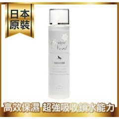 馬胎盤輕齡化妝水