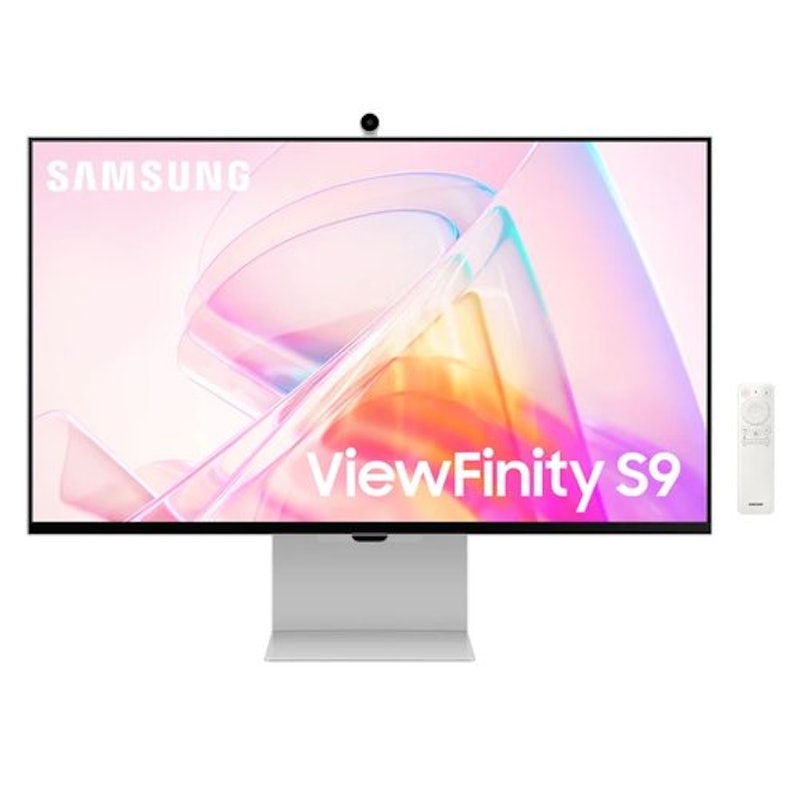 ViewFinity S9 高解析度平面顯示器 1
