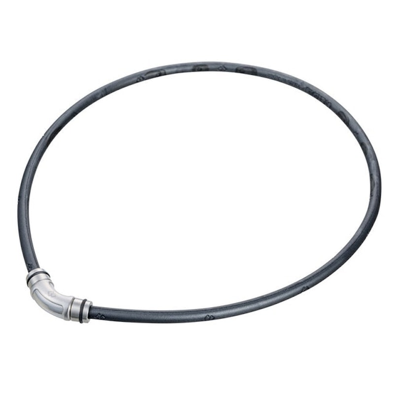 NECKLACE CREST R 磁石項鍊 1