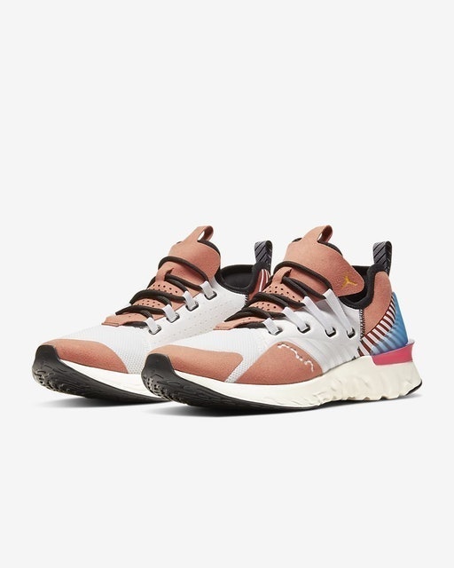 Jordan React Havoc SE 1