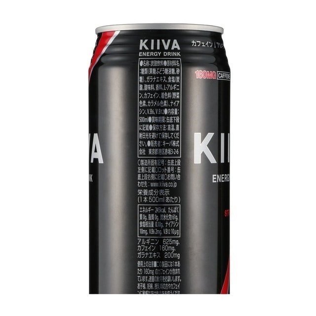 能量飲料 24入組 2