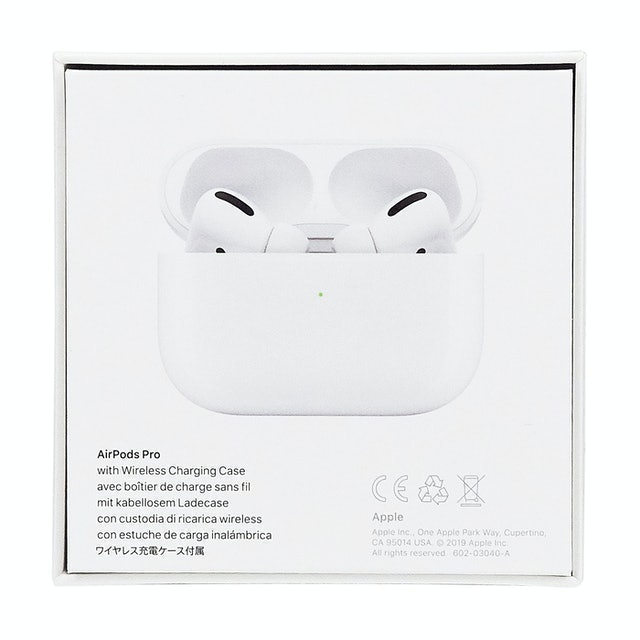 AirPods Pro 8