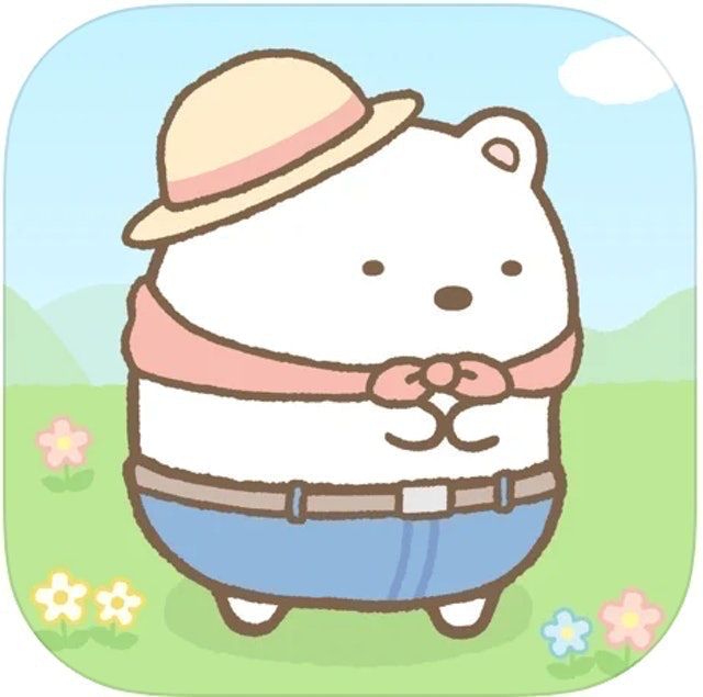 Sumikkogurashi Far‪m‬ 1